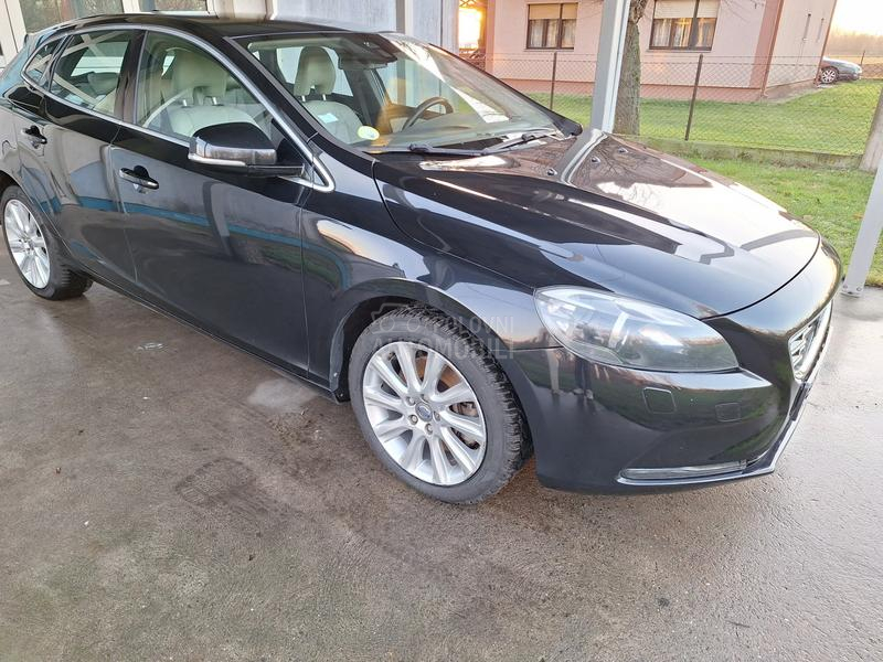 Volvo V40 D3 Cinetic