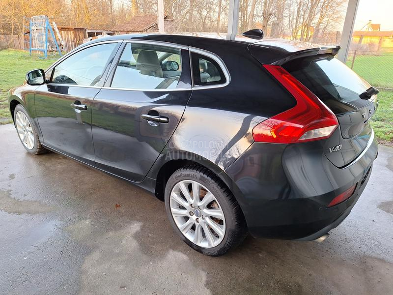 Volvo V40 D3 Cinetic