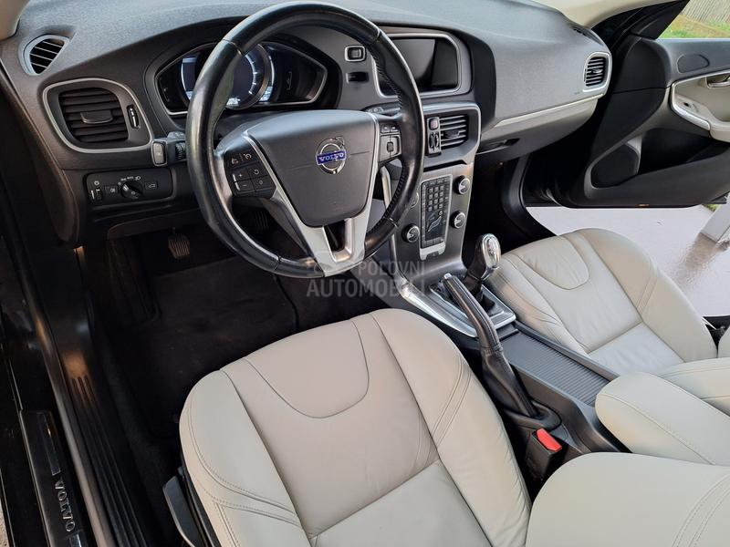 Volvo V40 D3 Cinetic