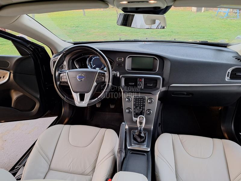 Volvo V40 D3 Cinetic