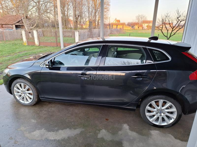 Volvo V40 D3 Cinetic