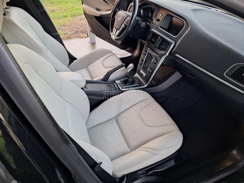 Volvo V40 D3 Cinetic