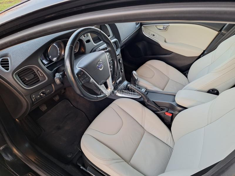 Volvo V40 D3 Cinetic