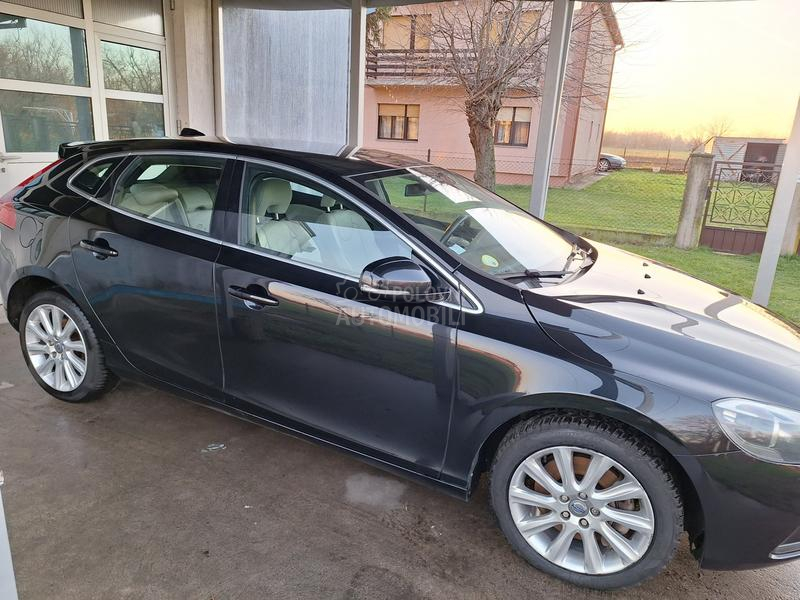 Volvo V40 D3 Cinetic