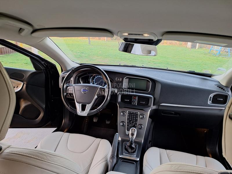 Volvo V40 D3 Cinetic