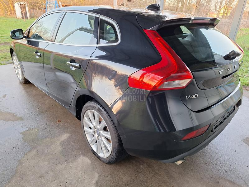 Volvo V40 D3 Cinetic