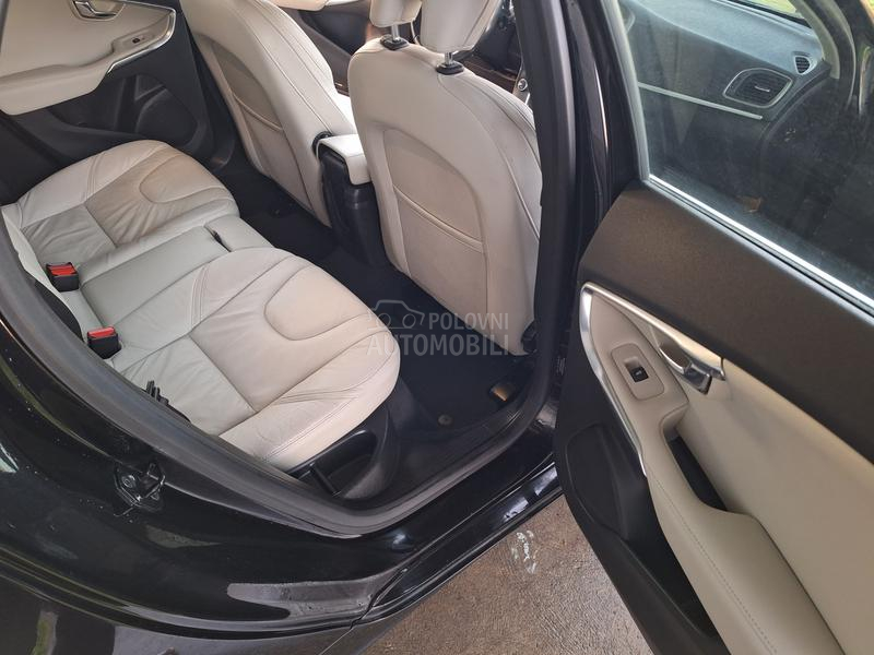 Volvo V40 D3 Cinetic