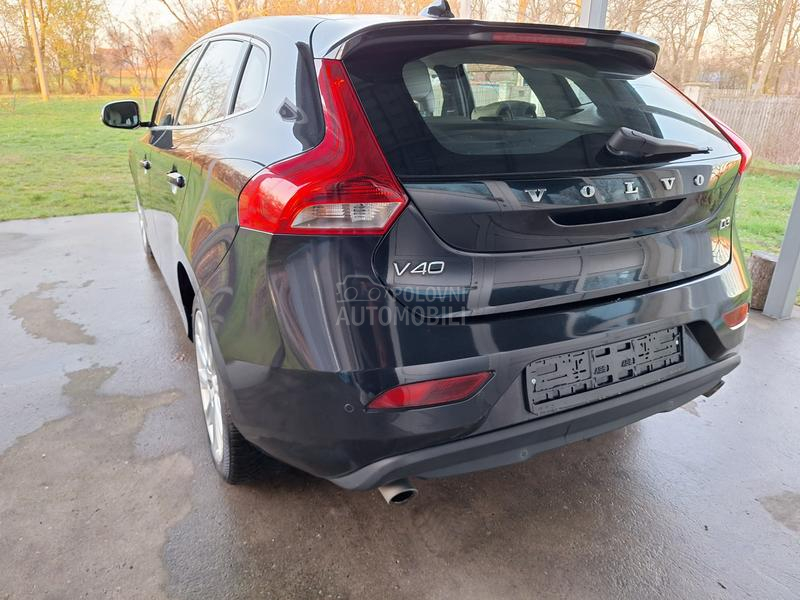 Volvo V40 D3 Cinetic