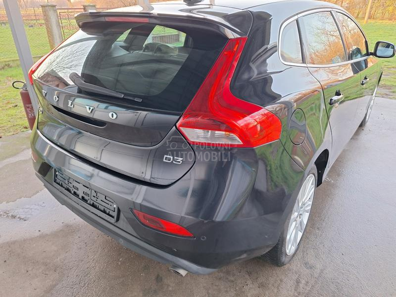 Volvo V40 D3 Cinetic