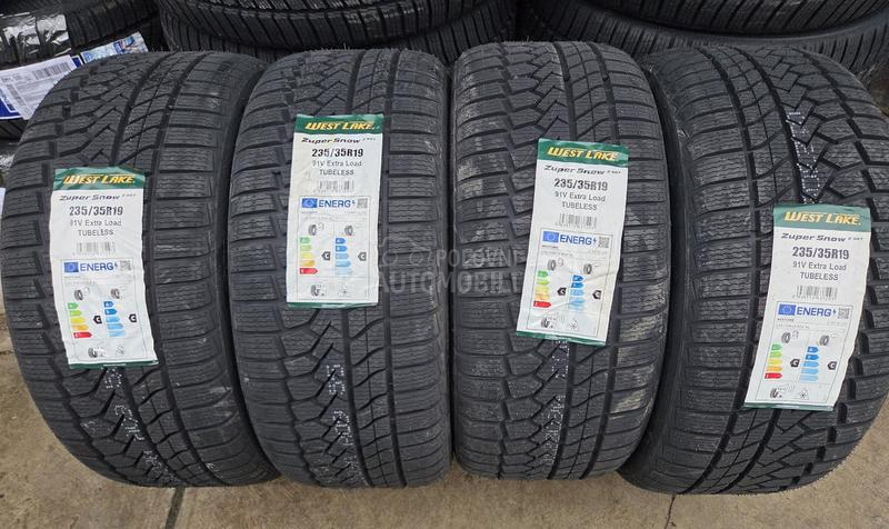 Westlake 235/35 R19 Zimska