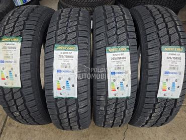Westlake 225/75 R16 Zimska
