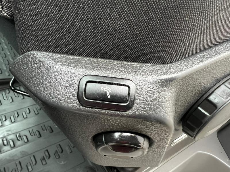 Volkswagen Crafter TDI