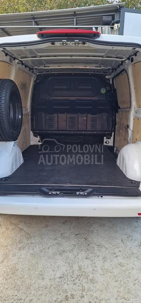 Mercedes Benz Vito 2,2 114 CDI