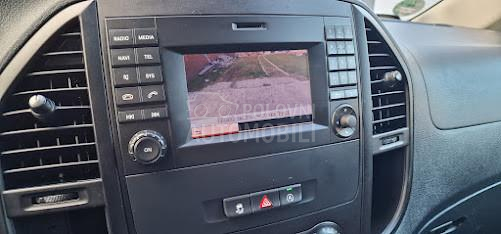 Mercedes Benz Vito 2,2 114 CDI