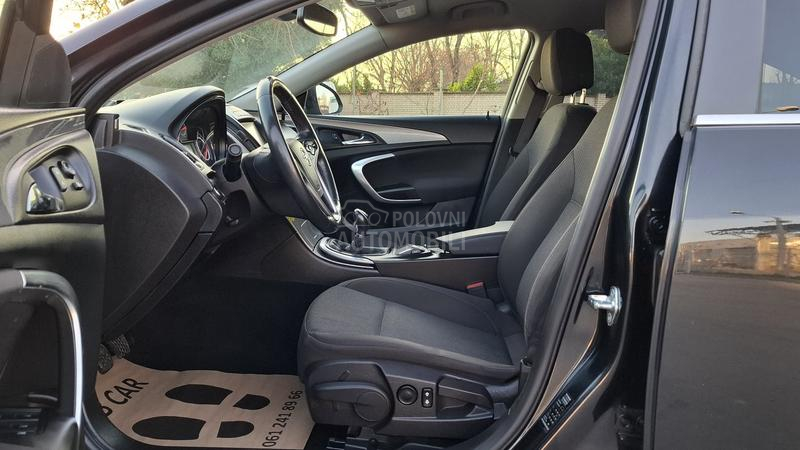 Opel Insignia P R E M I U M