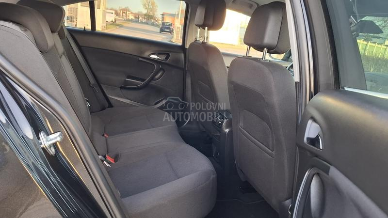 Opel Insignia P R E M I U M