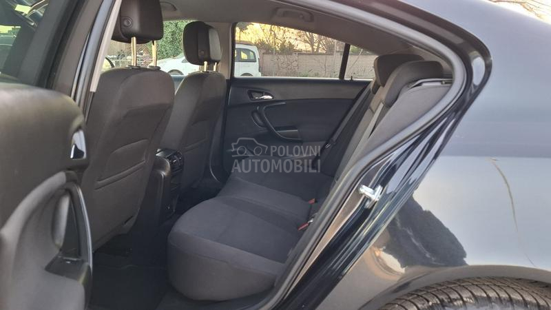 Opel Insignia P R E M I U M