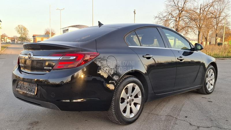 Opel Insignia P R E M I U M