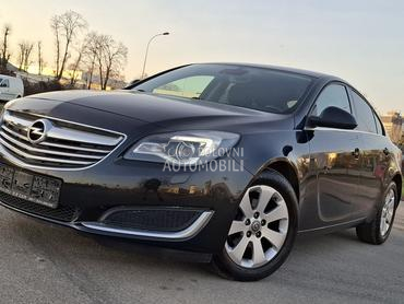 Opel Insignia P R E M I U M