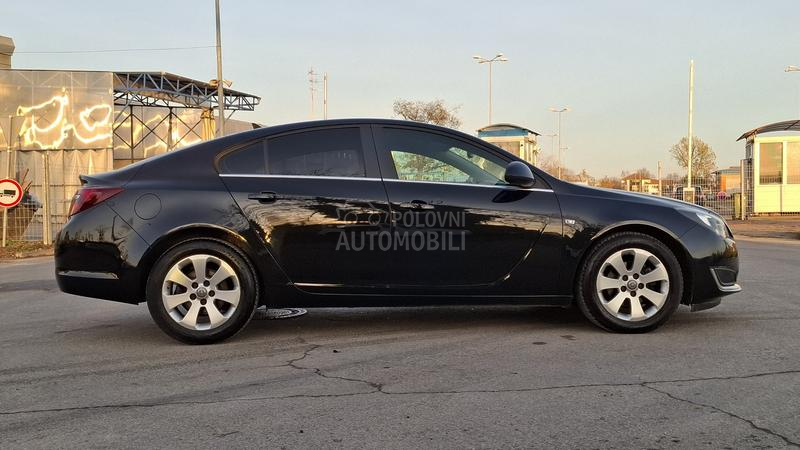 Opel Insignia P R E M I U M