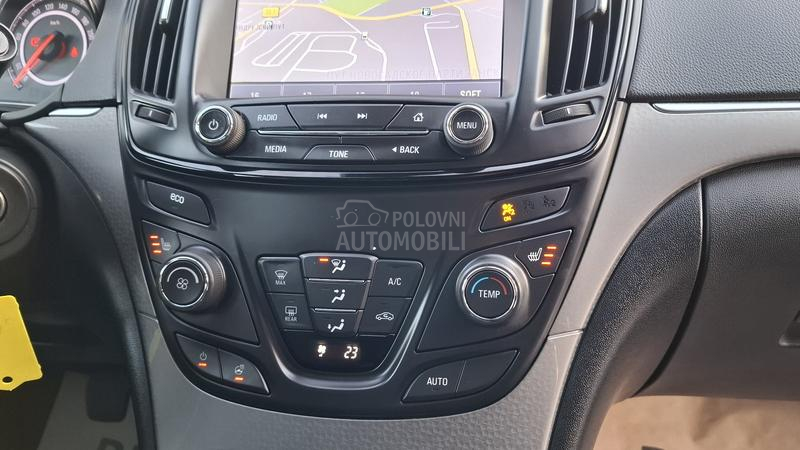 Opel Insignia P R E M I U M