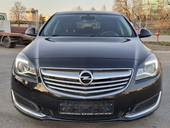 Opel Insignia P R E M I U M