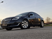 Opel Insignia P R E M I U M