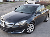 Opel Insignia P R E M I U M