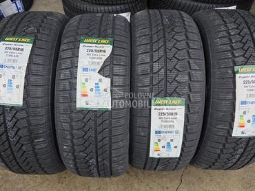 Westlake 225/55 R16 Zimska