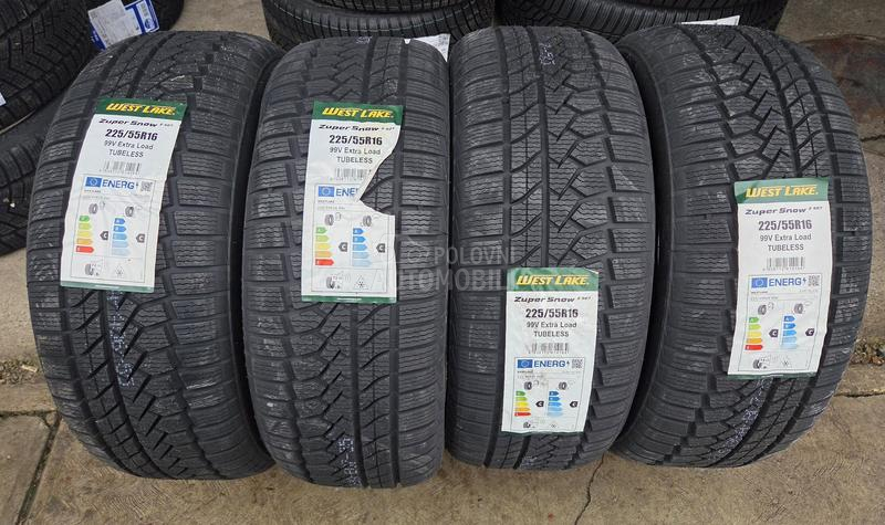 Westlake 225/55 R16 Zimska