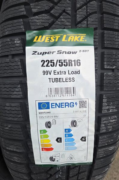 Westlake 225/55 R16 Zimska