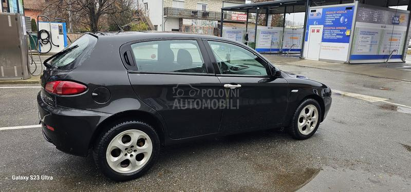 Alfa Romeo 147 1.6