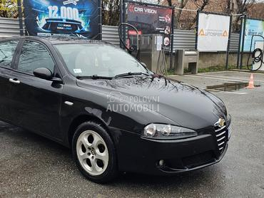 Alfa Romeo 147 1.6