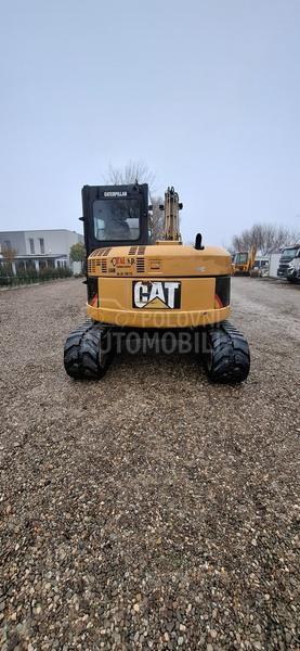 CAT 308D