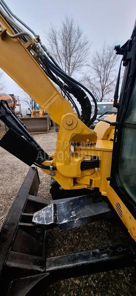 CAT 308D