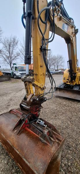 CAT 308D