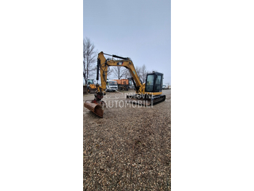 CAT 308D
