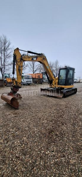 CAT 308D