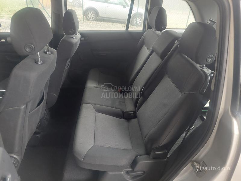 Opel Zafira 1.9 CDTI