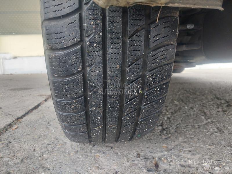 Opel Zafira 1.9 CDTI