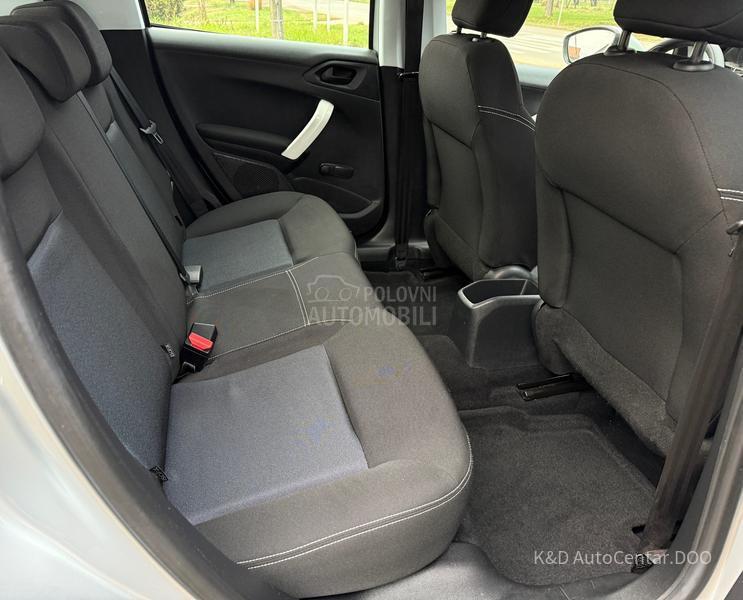 Peugeot 208 1.2