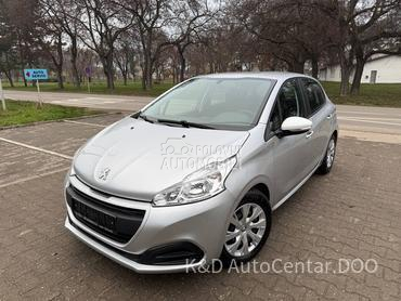 Peugeot 208 1.2
