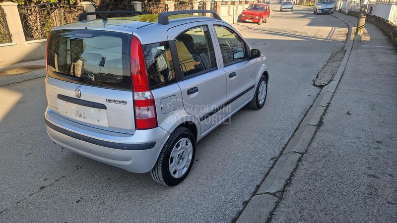 Fiat Panda 1.2 PANO