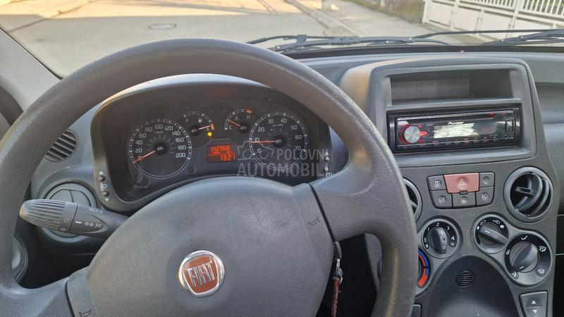 Fiat Panda 1.2 PANO
