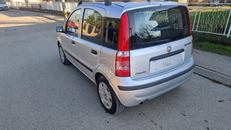 Fiat Panda 1.2 PANO
