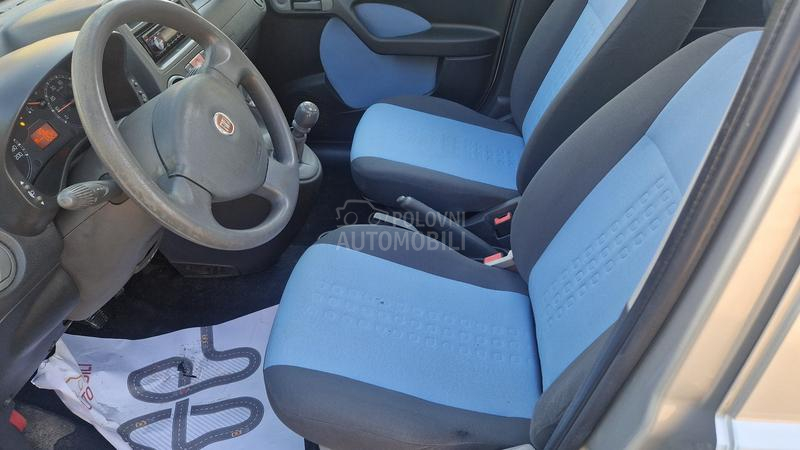 Fiat Panda 1.2 PANO