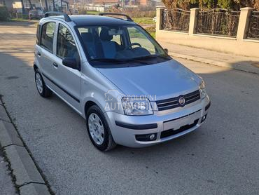 Fiat Panda 1.2 PANO