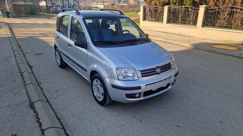 Fiat Panda 1.2 PANO