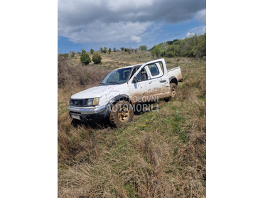 3.2 za Nissan Navara