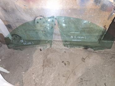 Staklo vrata Megan 2 karavan za Renault Megane od 2003. do 2008. god.